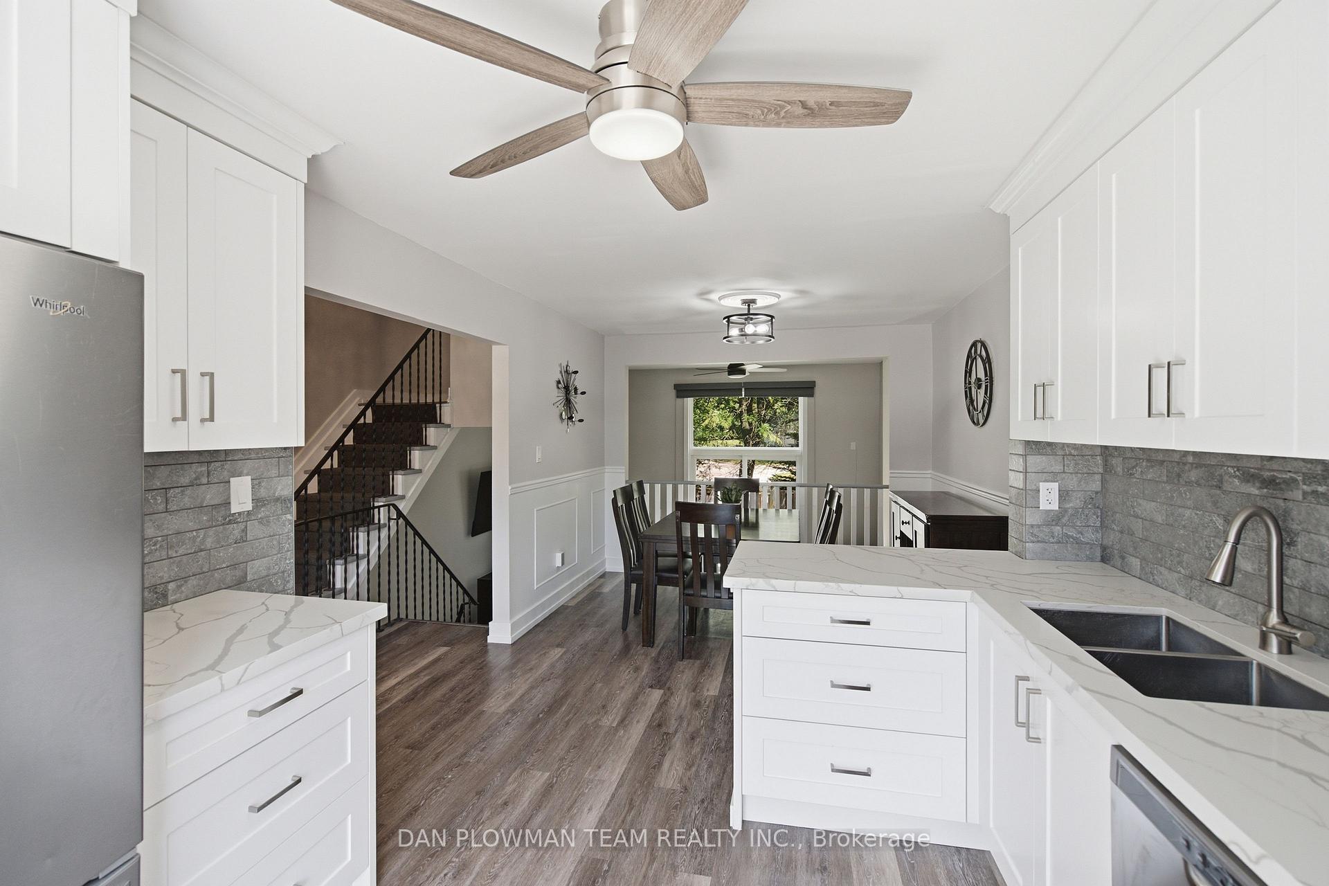 Photo 1 of Unit 45, 350 Camelot Court, Oshawa, Eastdale — HOMEH