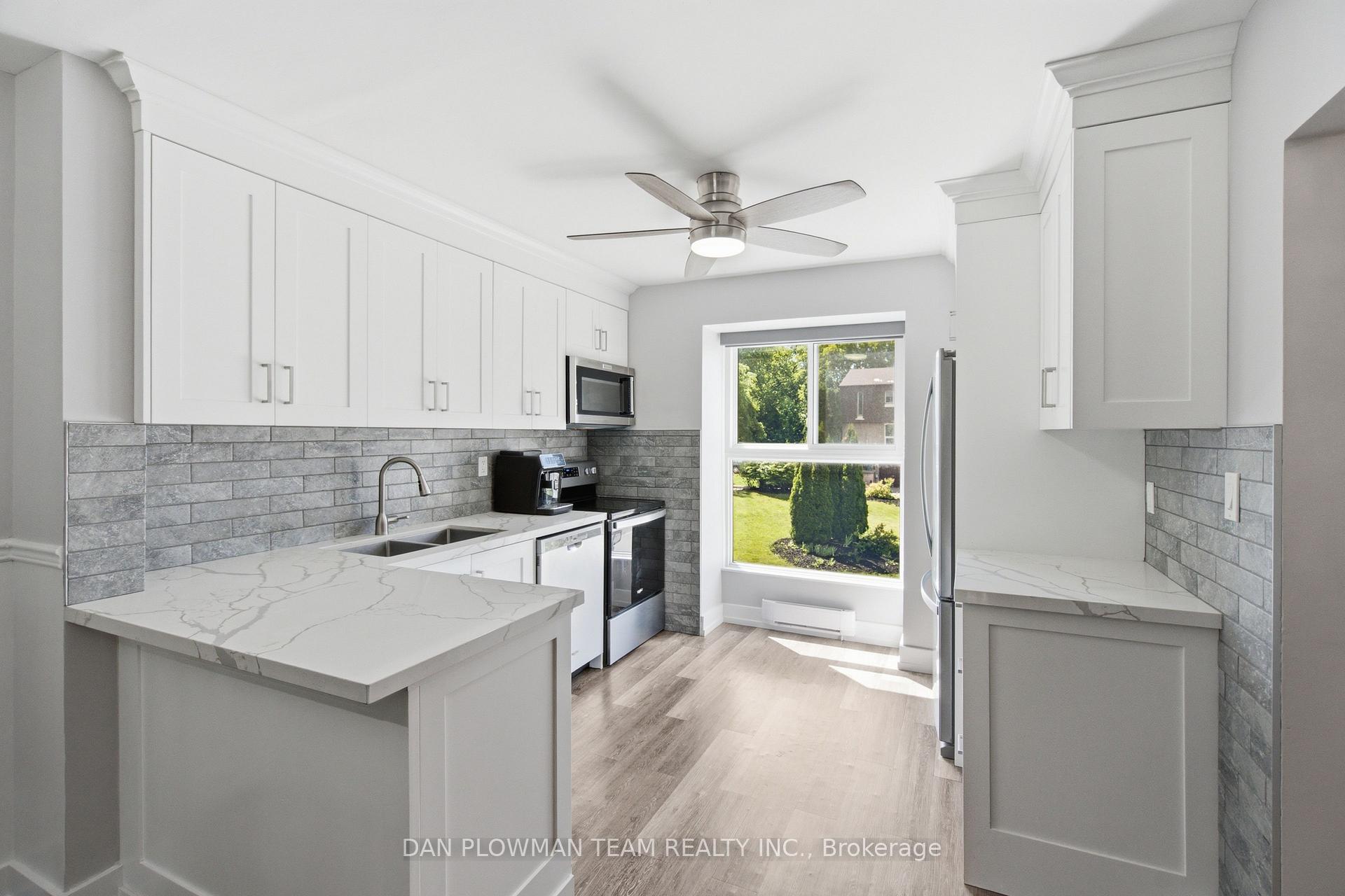 Photo 2 of Unit 45, 350 Camelot Court, Oshawa, Eastdale — HOMEH