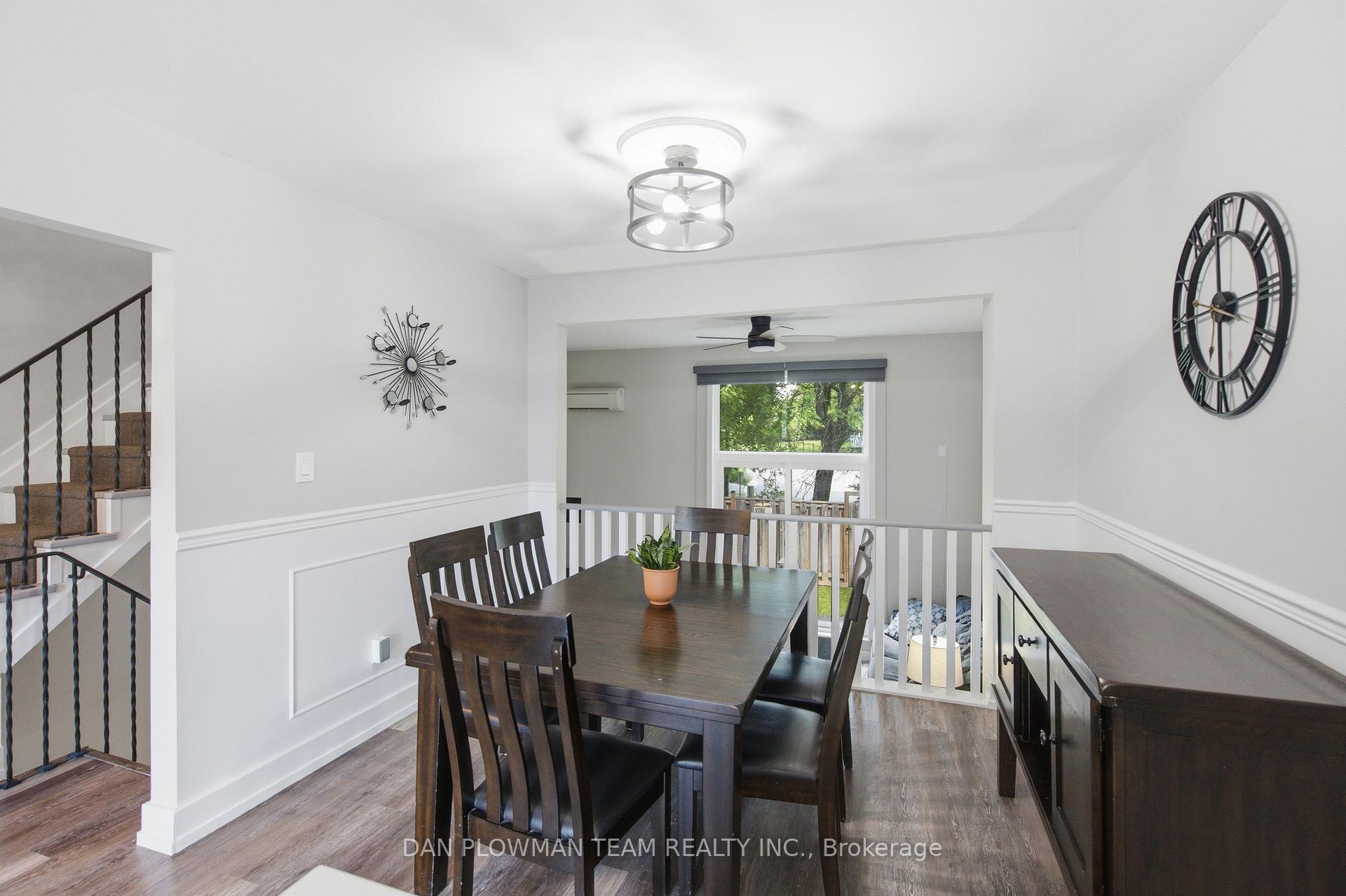 Photo 5 of Unit 45, 350 Camelot Court, Oshawa, Eastdale — HOMEH