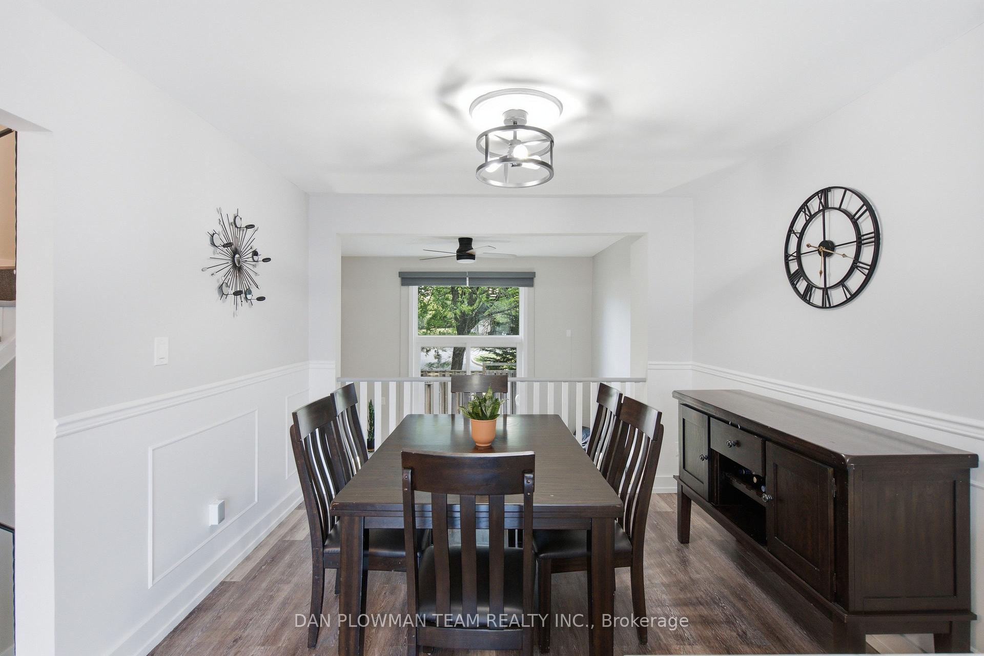 Photo 6 of Unit 45, 350 Camelot Court, Oshawa, Eastdale — HOMEH
