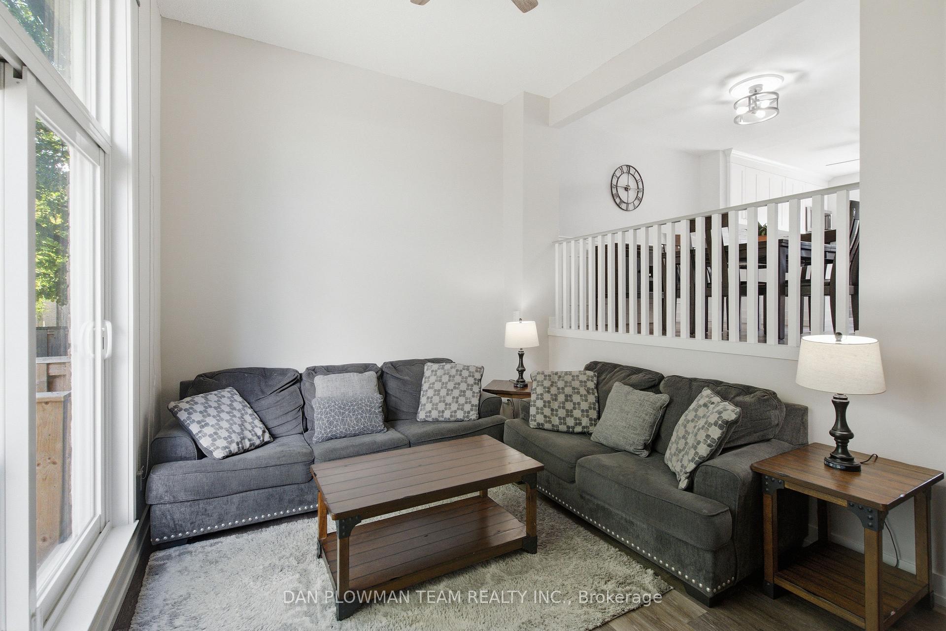 Photo 9 of Unit 45, 350 Camelot Court, Oshawa, Eastdale — HOMEH