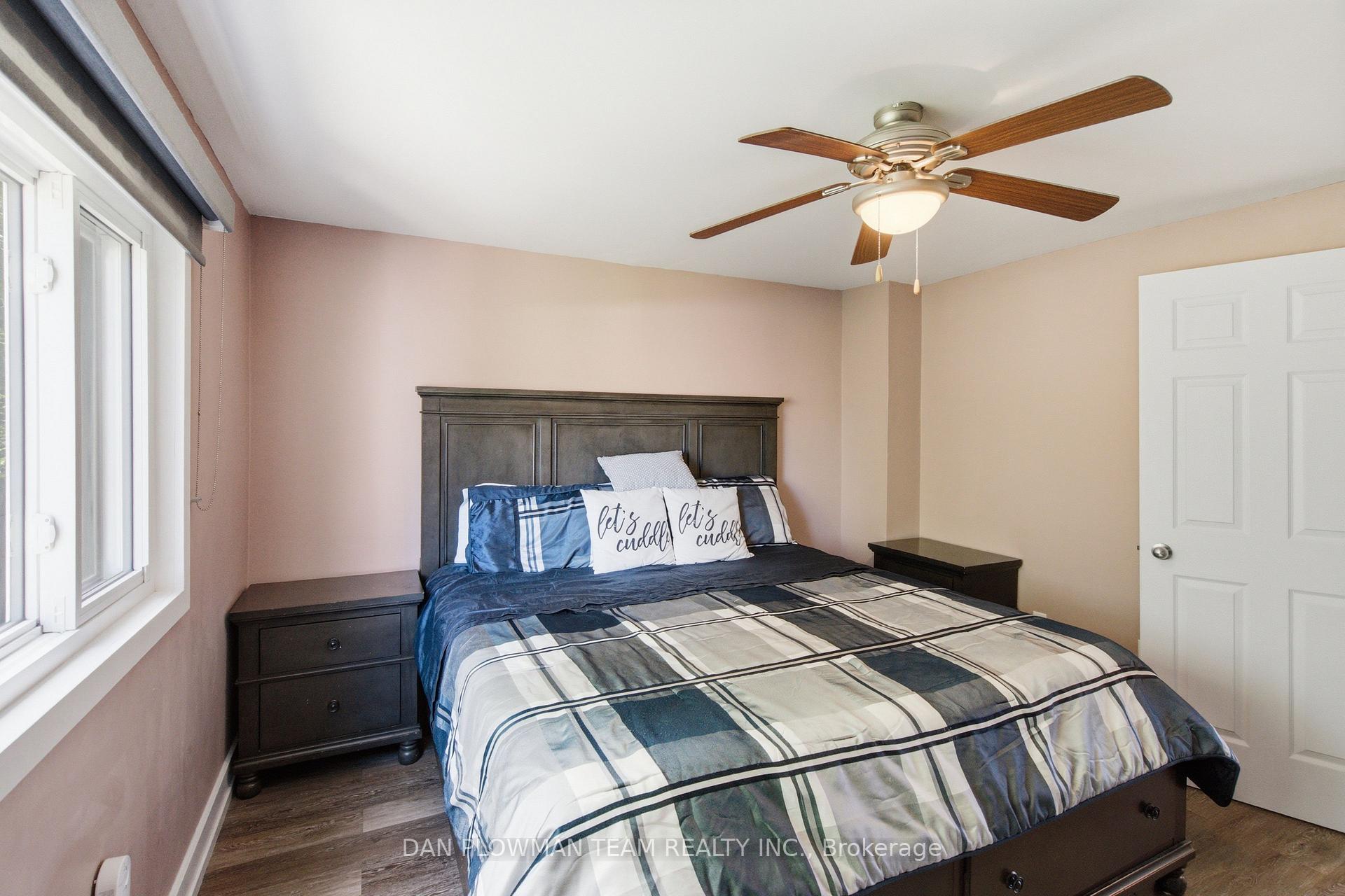 Photo 16 of Unit 45, 350 Camelot Court, Oshawa, Eastdale — HOMEH