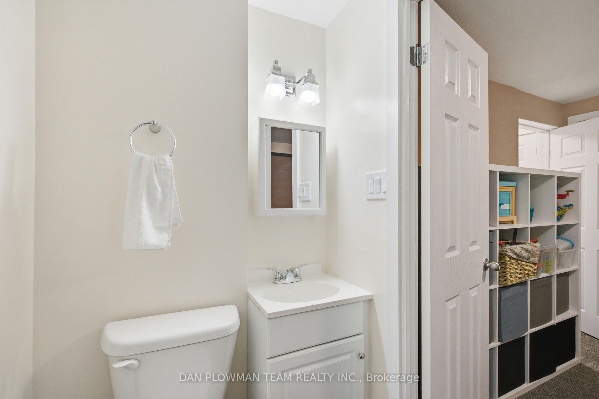 Photo 28 of Unit 45, 350 Camelot Court, Oshawa, Eastdale — HOMEH
