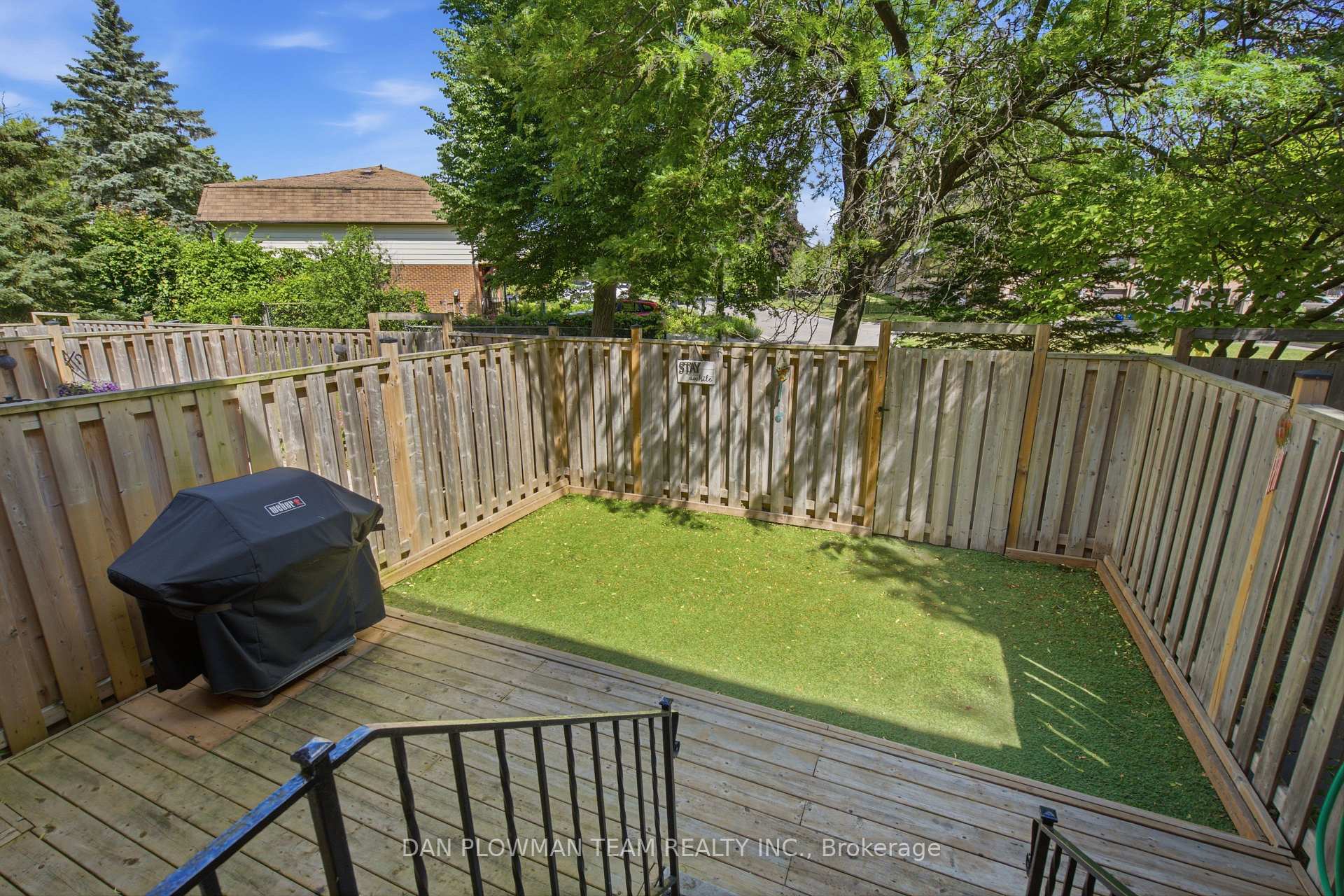 Photo 29 of Unit 45, 350 Camelot Court, Oshawa, Eastdale — HOMEH