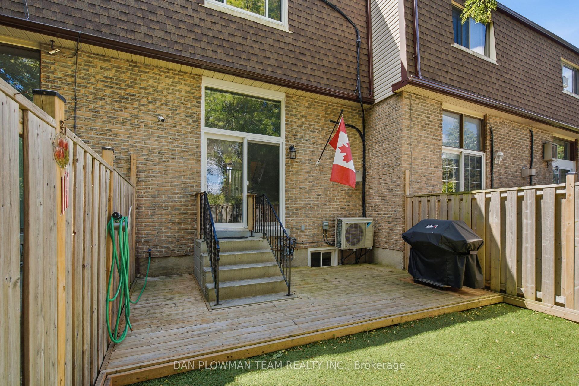 Photo 30 of Unit 45, 350 Camelot Court, Oshawa, Eastdale — HOMEH