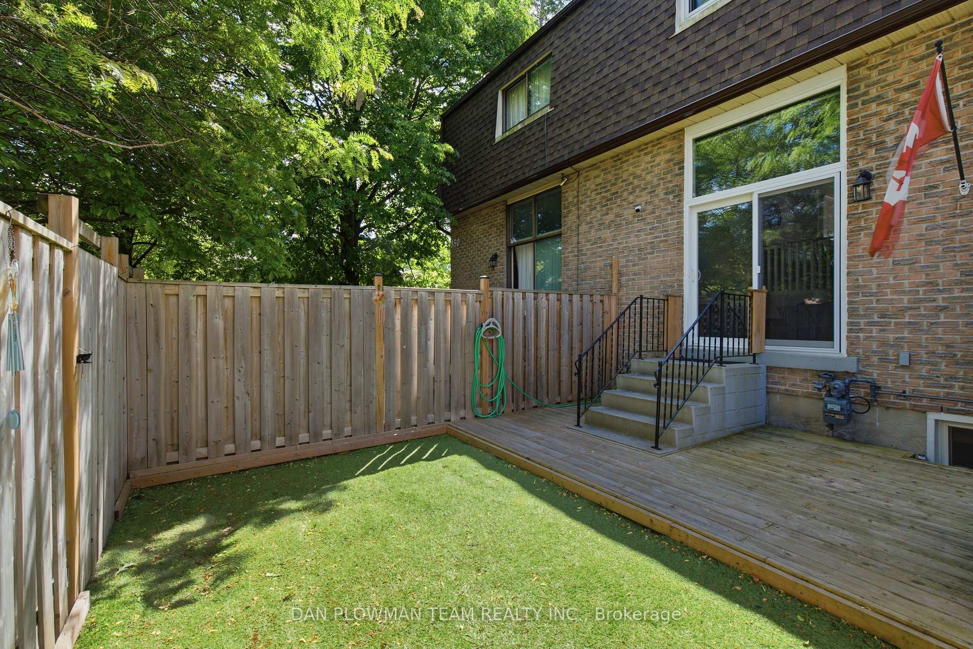 Photo 34 of Unit 45, 350 Camelot Court, Oshawa, Eastdale — HOMEH