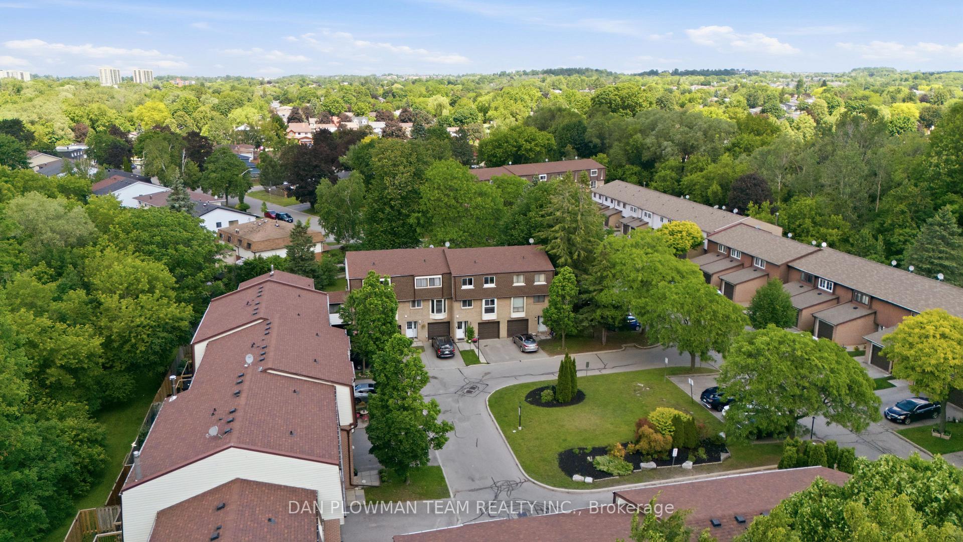 Photo 35 of Unit 45, 350 Camelot Court, Oshawa, Eastdale — HOMEH