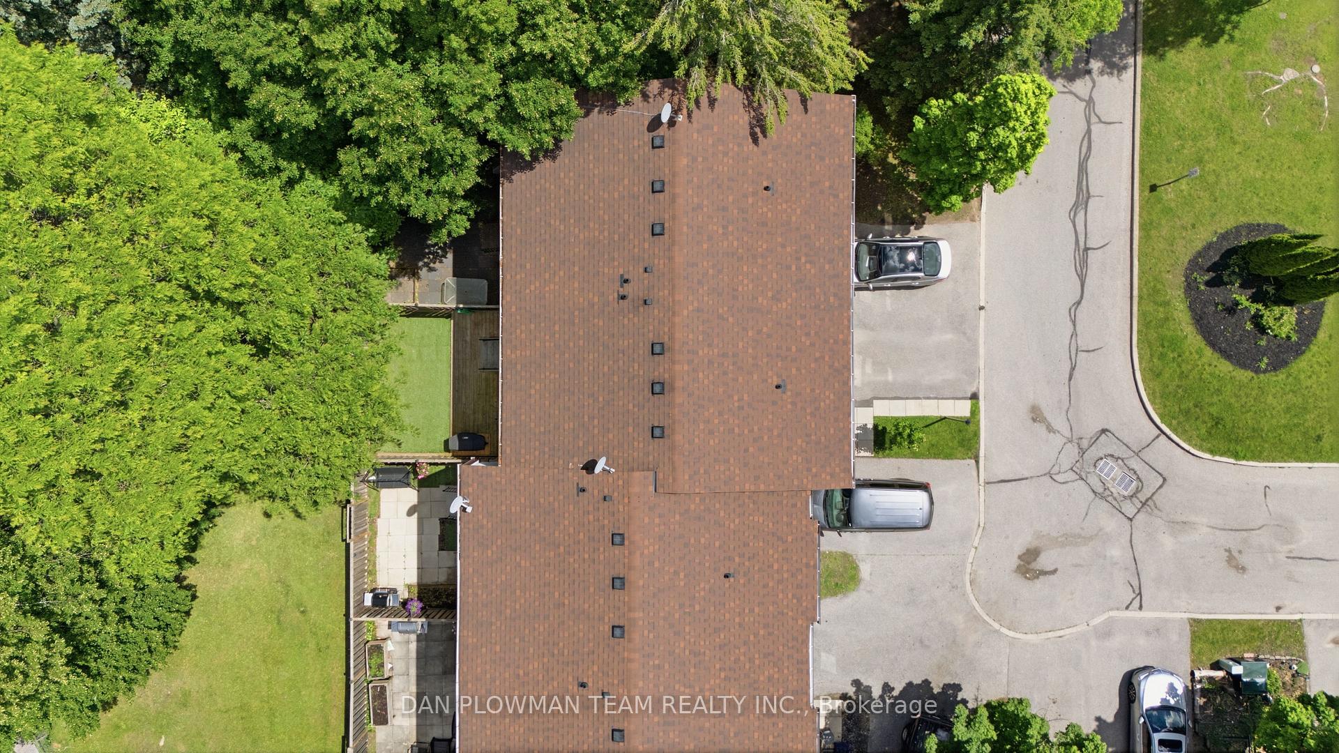 Photo 36 of Unit 45, 350 Camelot Court, Oshawa, Eastdale — HOMEH