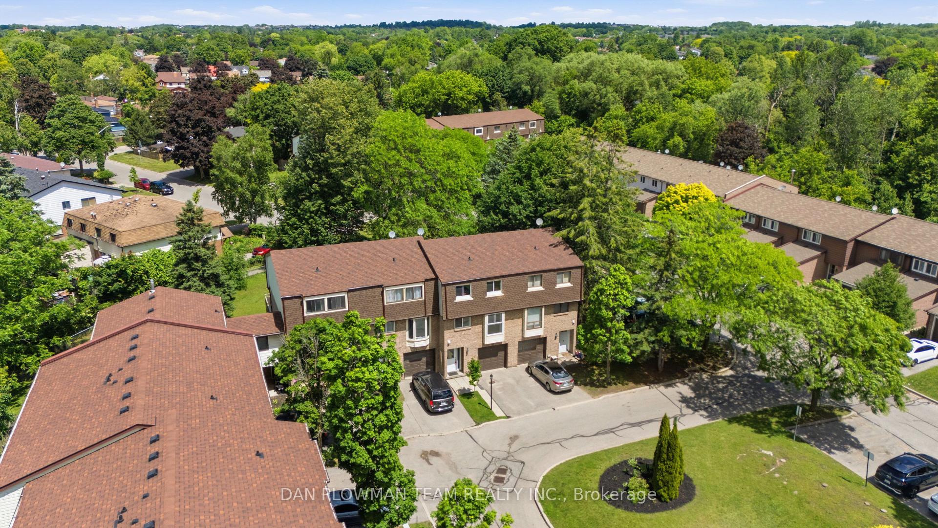 Photo 37 of Unit 45, 350 Camelot Court, Oshawa, Eastdale — HOMEH