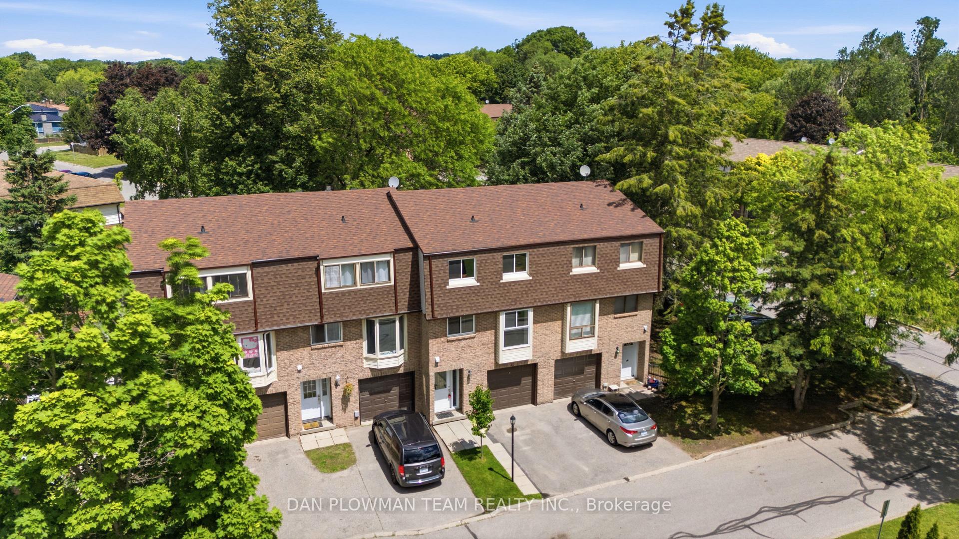 Photo 38 of Unit 45, 350 Camelot Court, Oshawa, Eastdale — HOMEH