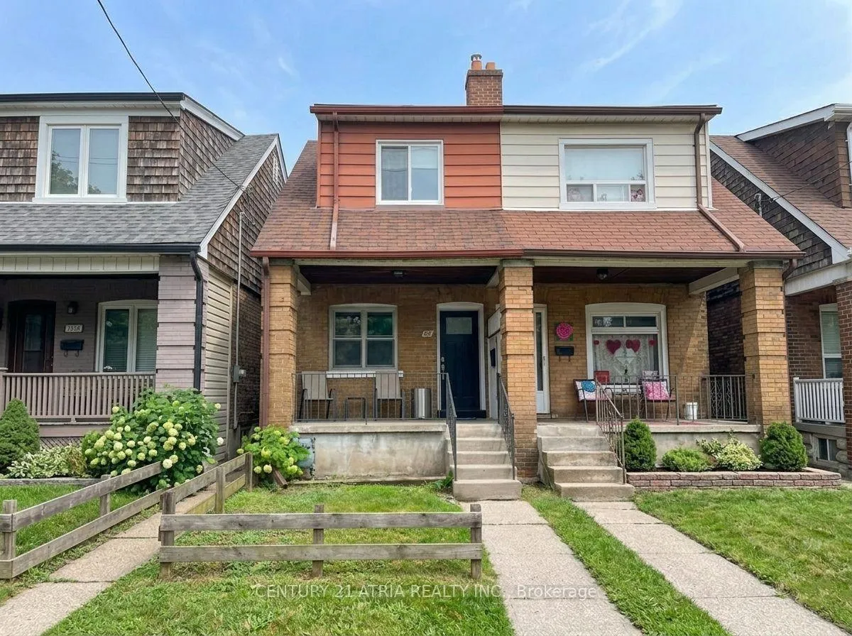 Photo of 63 Bastedo Avenue