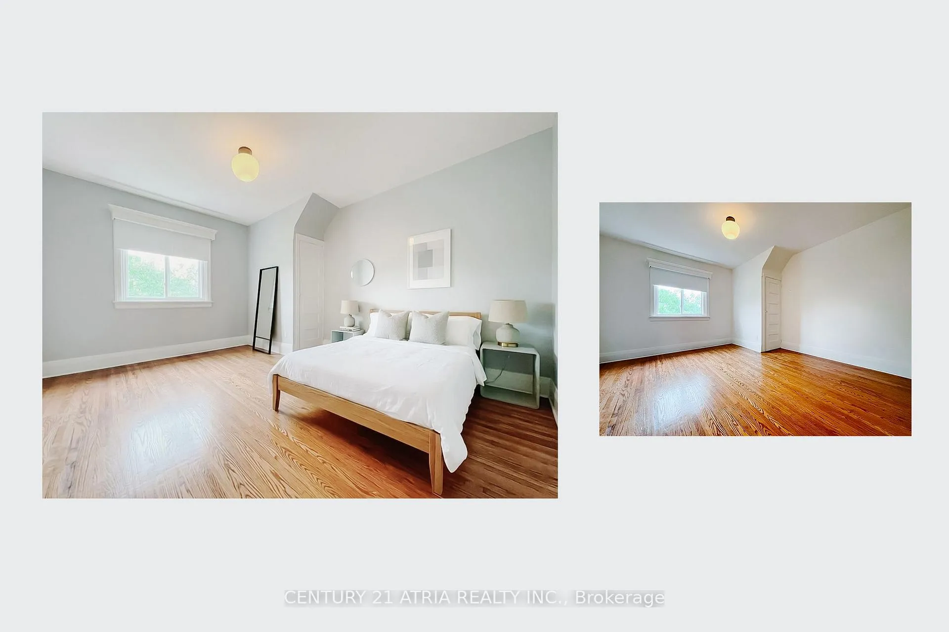 Photo 8 of 63 Bastedo Avenue, Toronto, Woodbine Corridor — HOMEH