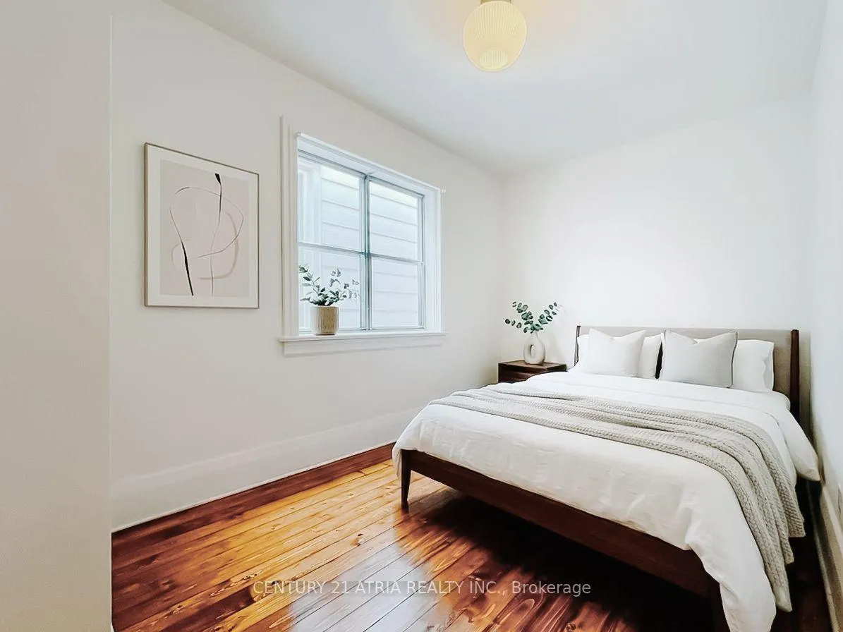 Photo 9 of 63 Bastedo Avenue, Toronto, Woodbine Corridor — HOMEH