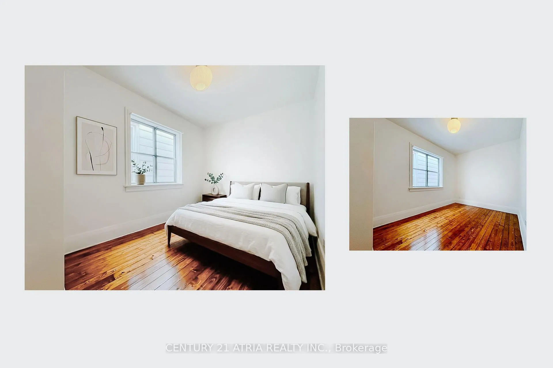 Photo 10 of 63 Bastedo Avenue, Toronto, Woodbine Corridor — HOMEH