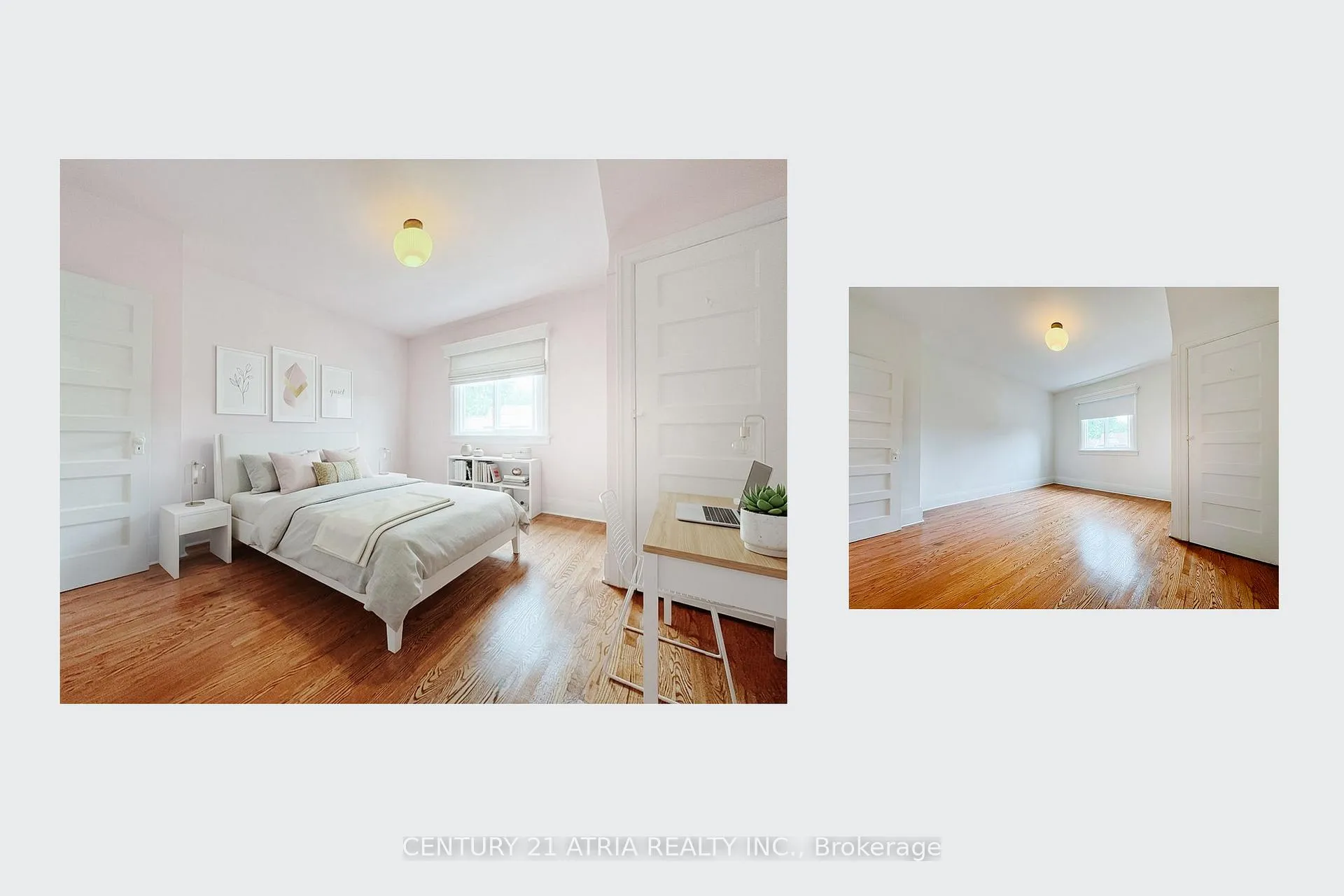 Photo 12 of 63 Bastedo Avenue, Toronto, Woodbine Corridor — HOMEH