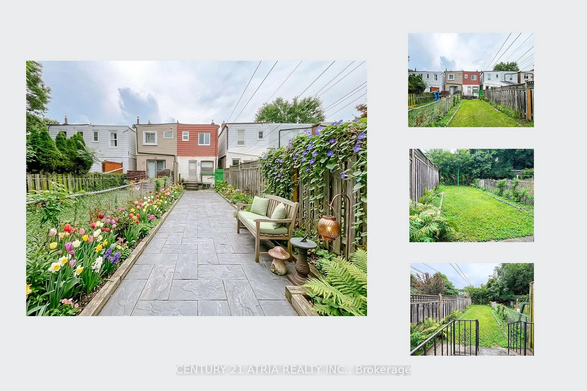 Photo 14 of 63 Bastedo Avenue, Toronto, Woodbine Corridor — HOMEH