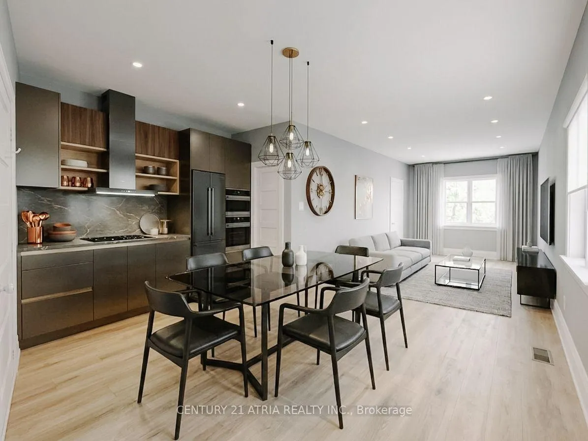 Photo 15 of 63 Bastedo Avenue, Toronto, Woodbine Corridor — HOMEH
