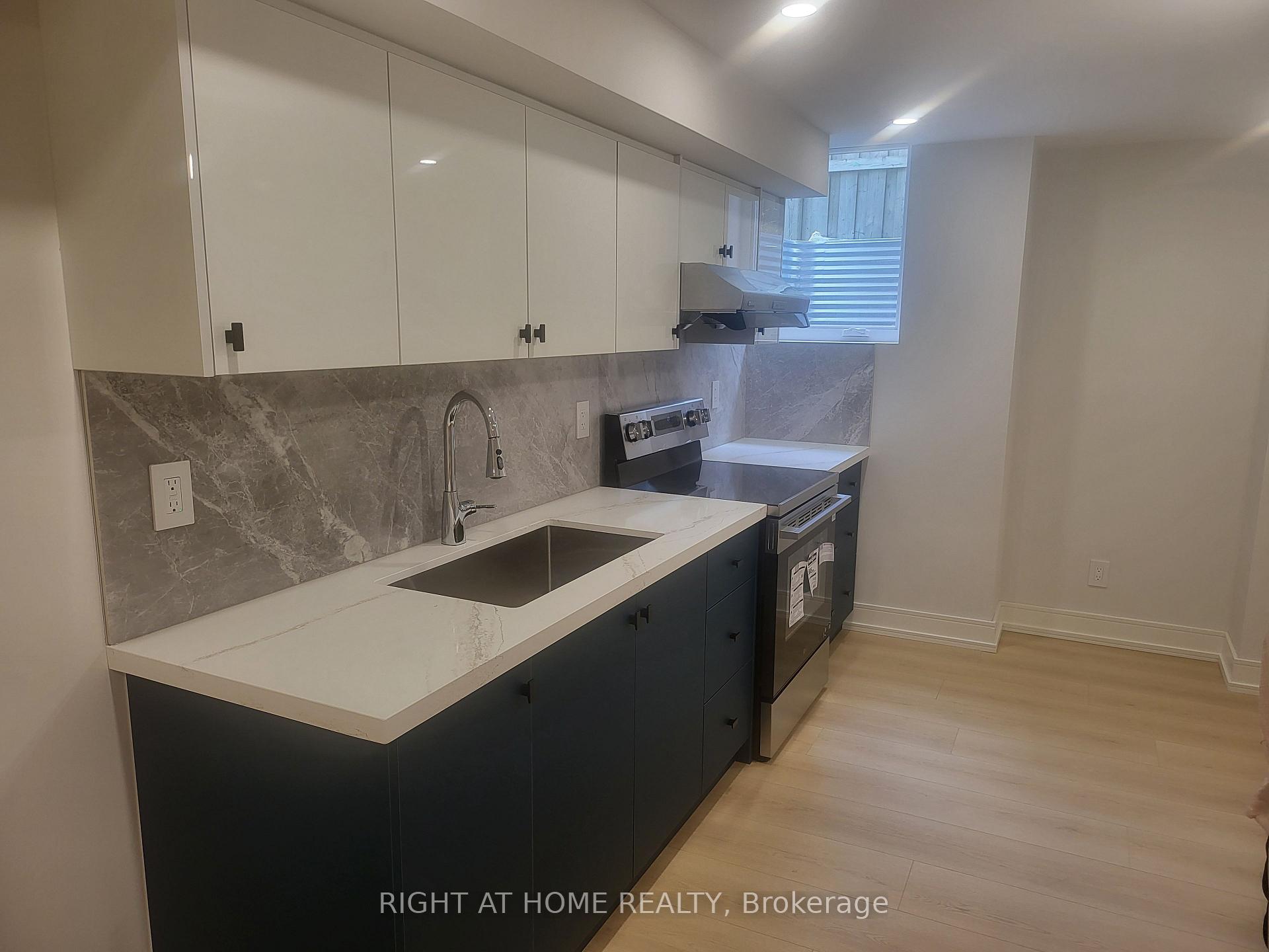 Photo 2 of Unit Bsmt, 227 Ridgecrest Road, Markham, Berczy — HOMEH