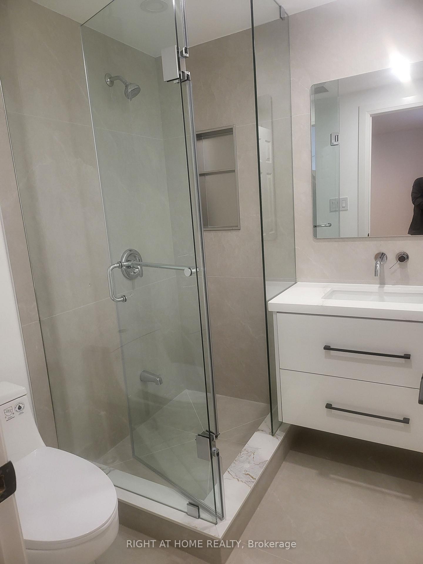 Photo 5 of Unit Bsmt, 227 Ridgecrest Road, Markham, Berczy — HOMEH
