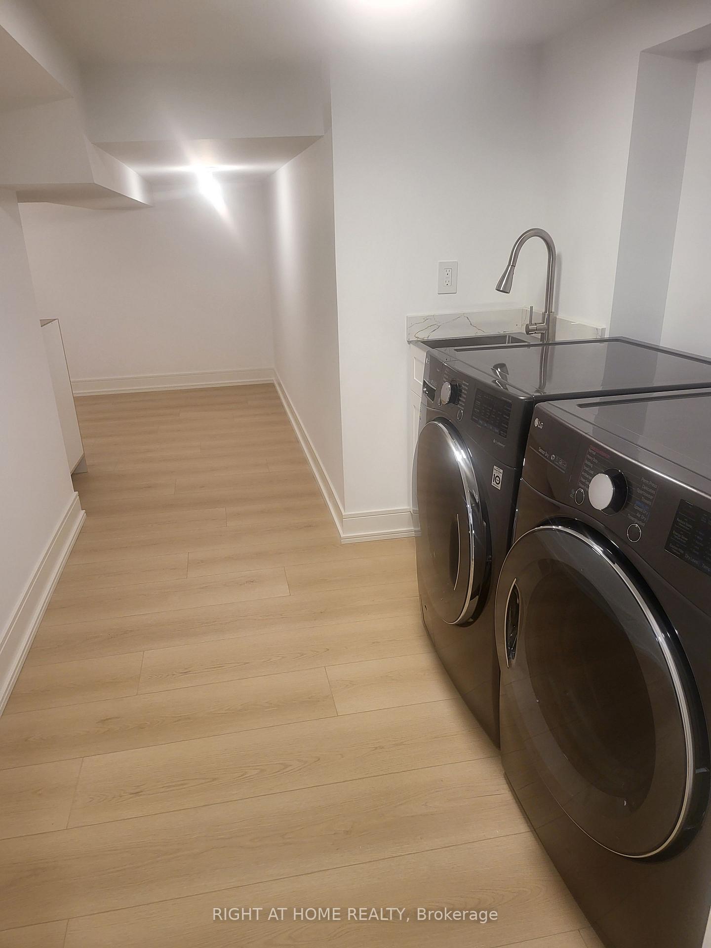 Photo 9 of Unit Bsmt, 227 Ridgecrest Road, Markham, Berczy — HOMEH