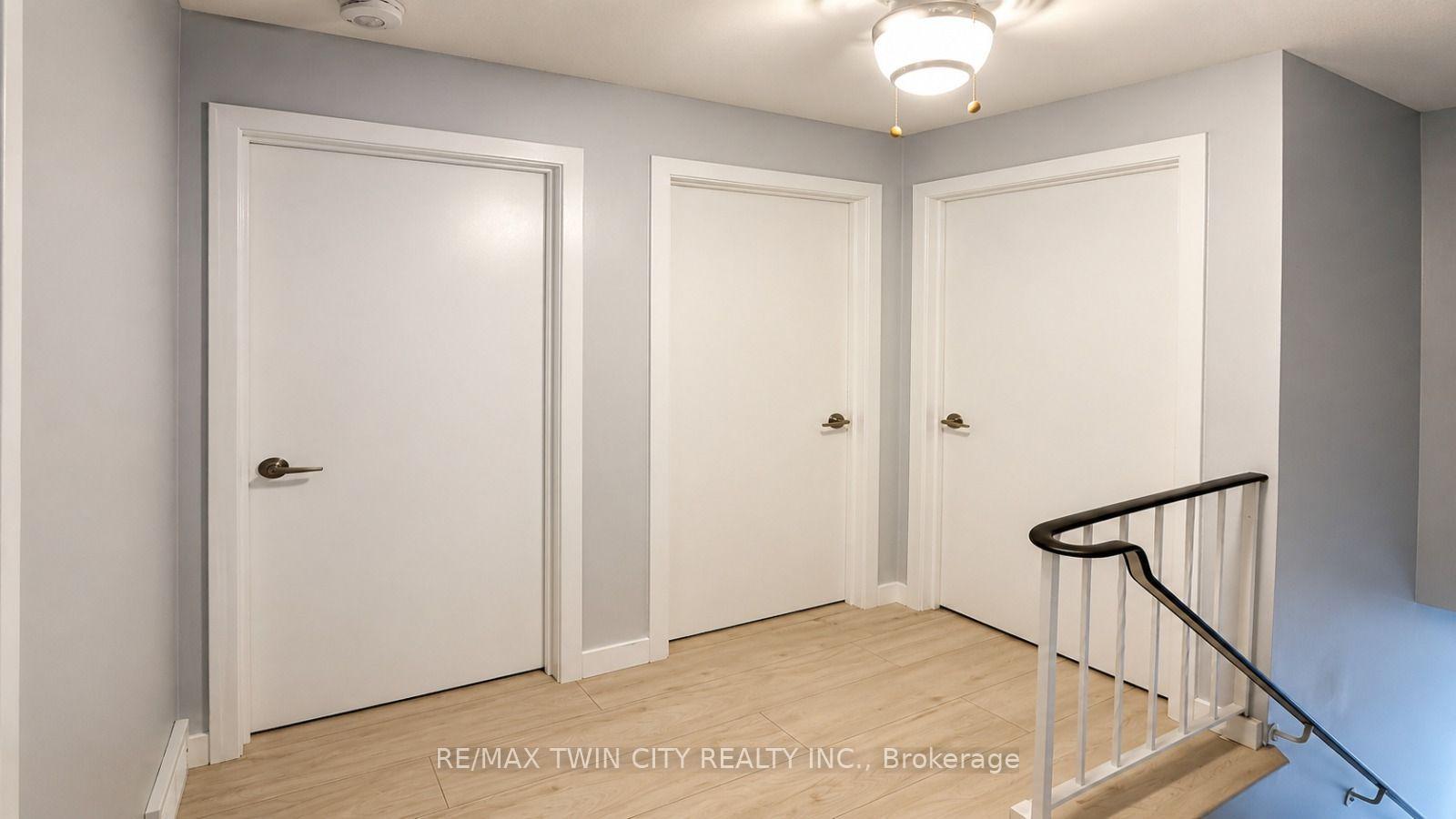 Photo 10 of Unit 1 (upper), 117 Markwood Drive, Kitchener, Victoria Hills — HOMEH