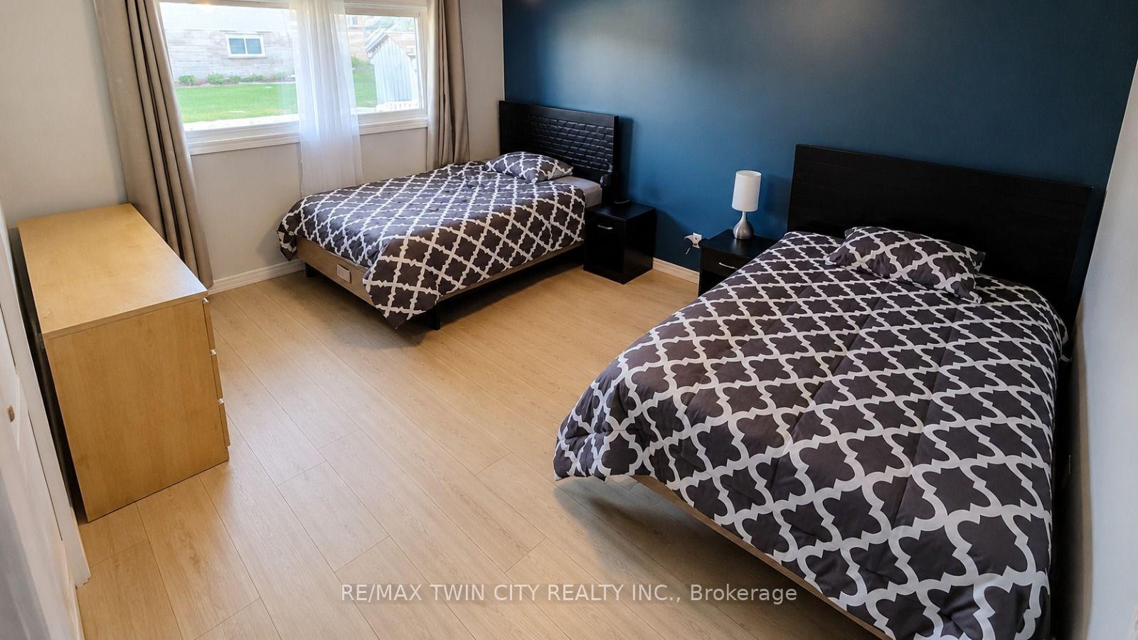 Photo 11 of Unit 1 (upper), 117 Markwood Drive, Kitchener, Victoria Hills — HOMEH