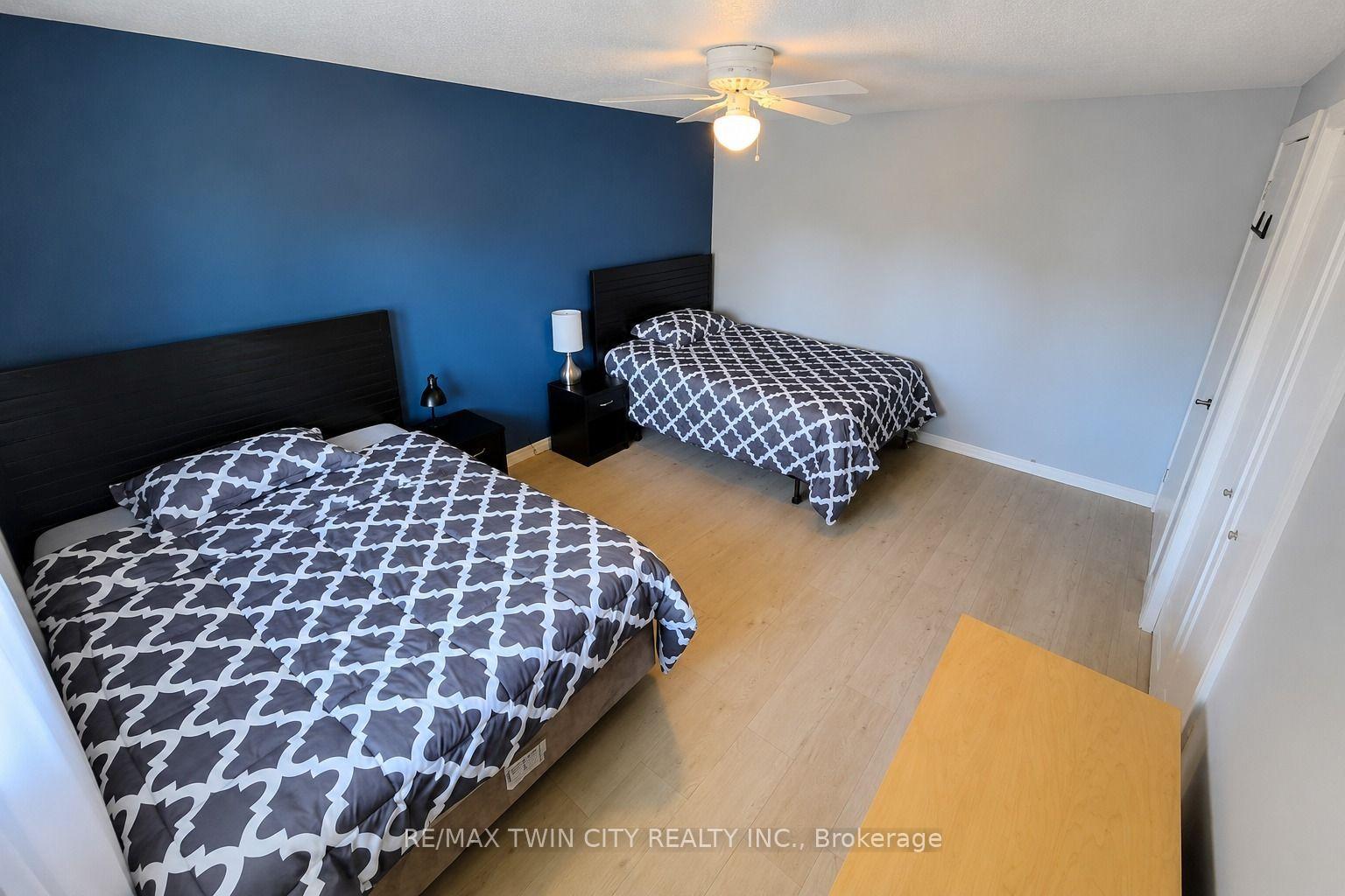 Photo 12 of Unit 1 (upper), 117 Markwood Drive, Kitchener, Victoria Hills — HOMEH