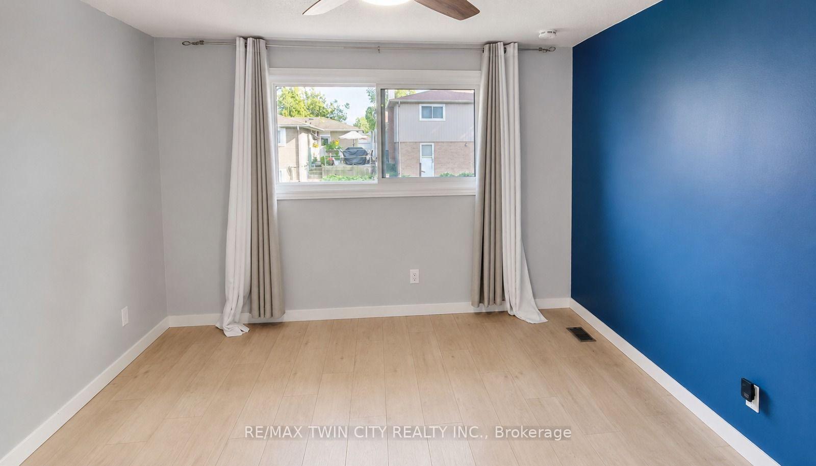 Photo 15 of Unit 1 (upper), 117 Markwood Drive, Kitchener, Victoria Hills — HOMEH
