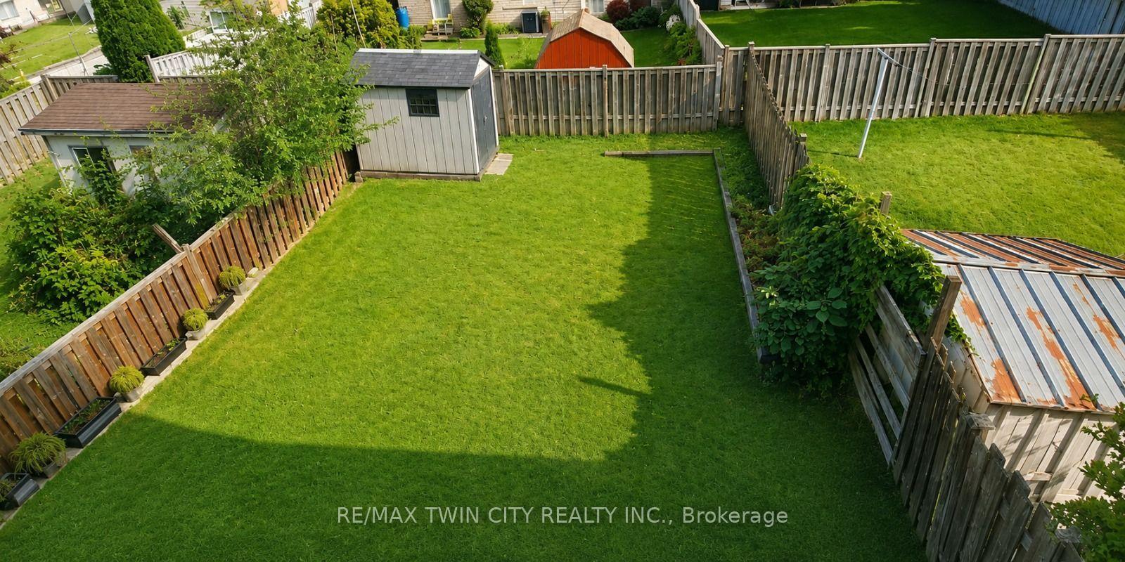 Photo 18 of Unit 1 (upper), 117 Markwood Drive, Kitchener, Victoria Hills — HOMEH