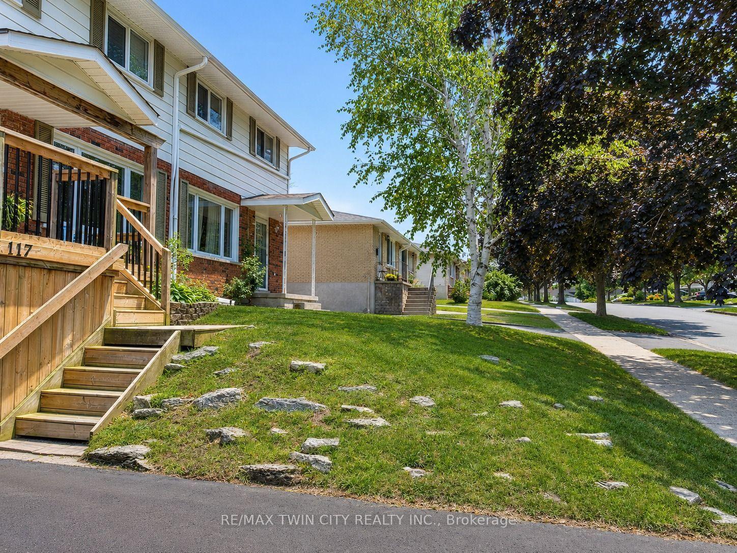 Photo 20 of Unit 1 (upper), 117 Markwood Drive, Kitchener, Victoria Hills — HOMEH