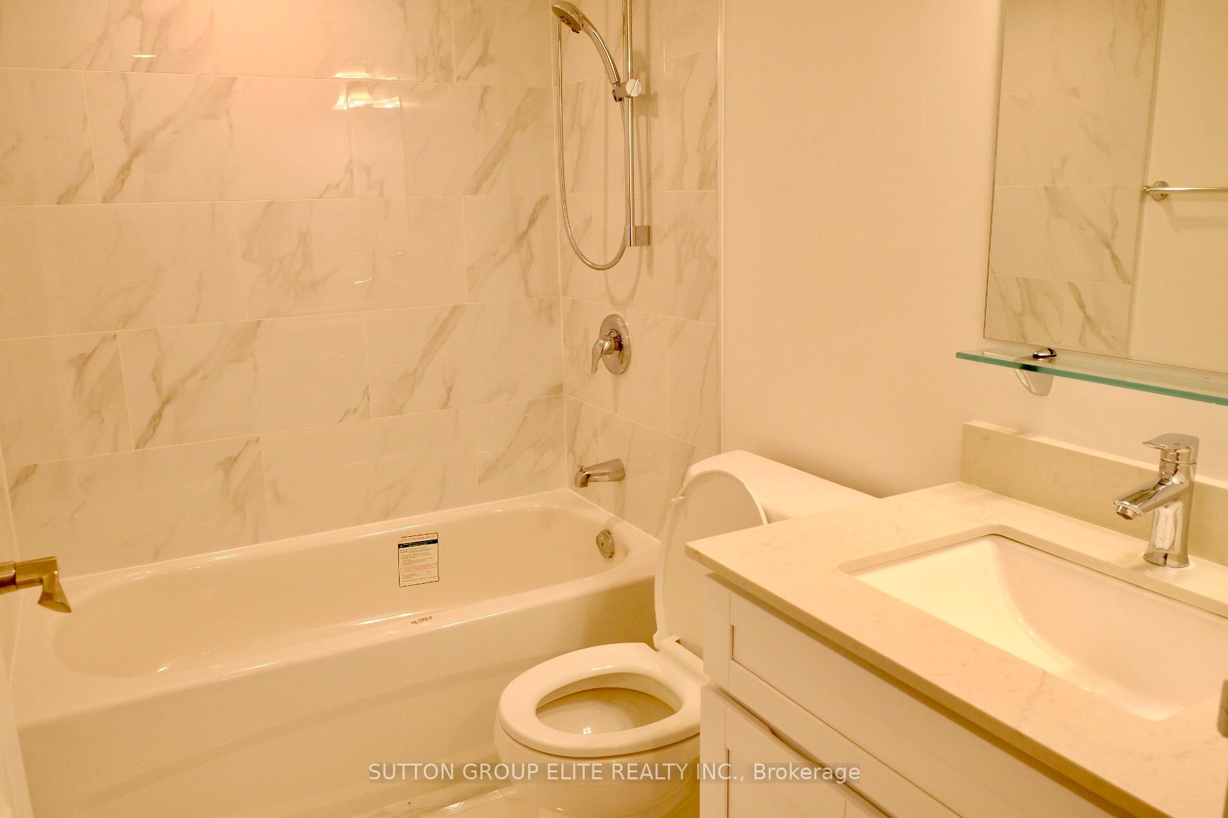 Photo 9 of Unit 2502, 633 Bay Street, Toronto, Bay Street Corridor — HOMEH