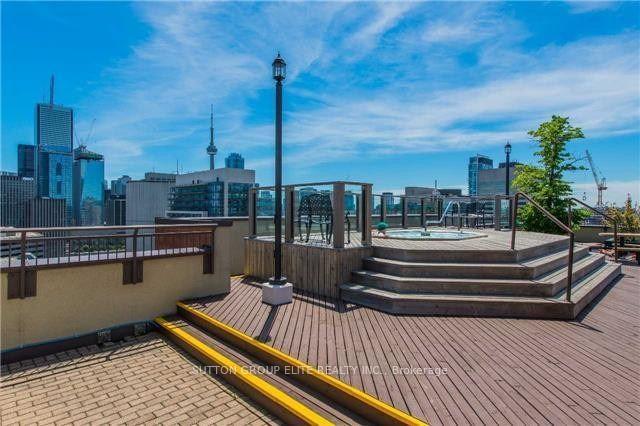 Photo 12 of Unit 2502, 633 Bay Street, Toronto, Bay Street Corridor — HOMEH
