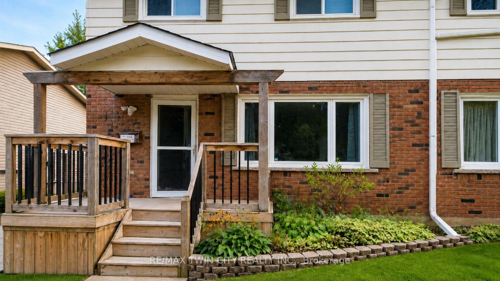 Photo 3 of Unit 2 (Lower), 117 Markwood Drive, Kitchener, Victoria Hills — HOMEH