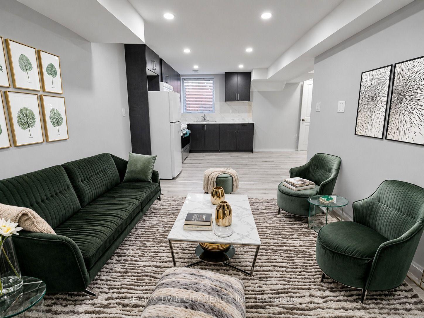 Photo 5 of Unit 2 (Lower), 117 Markwood Drive, Kitchener, Victoria Hills — HOMEH