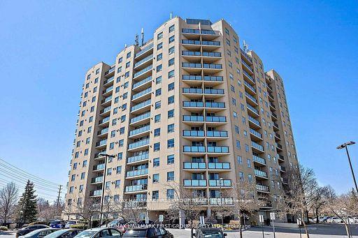 Photo 1 of Unit 1109, 2 Westney Road N, Ajax, Central East — HOMEH