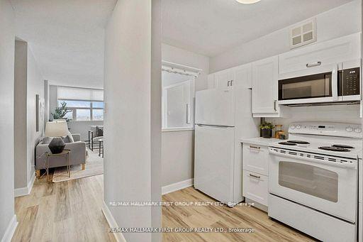 Photo 8 of Unit 1109, 2 Westney Road N, Ajax, Central East — HOMEH