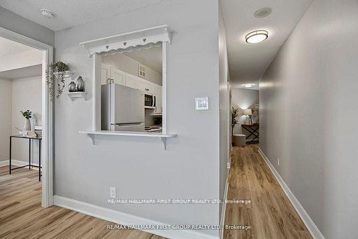 Photo 9 of Unit 1109, 2 Westney Road N, Ajax, Central East — HOMEH
