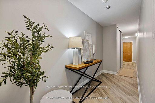 Photo 10 of Unit 1109, 2 Westney Road N, Ajax, Central East — HOMEH