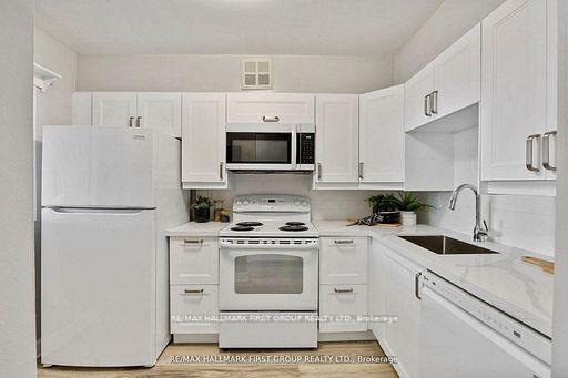 Photo 12 of Unit 1109, 2 Westney Road N, Ajax, Central East — HOMEH