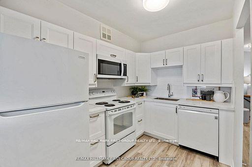 Photo 13 of Unit 1109, 2 Westney Road N, Ajax, Central East — HOMEH