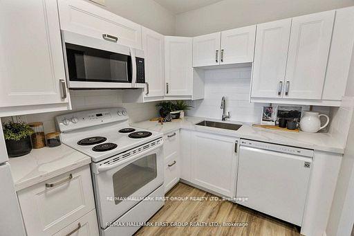 Photo 14 of Unit 1109, 2 Westney Road N, Ajax, Central East — HOMEH