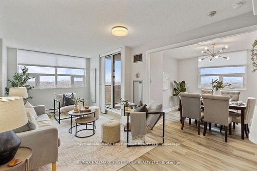 Photo 15 of Unit 1109, 2 Westney Road N, Ajax, Central East — HOMEH