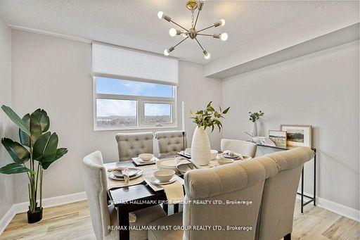 Photo 16 of Unit 1109, 2 Westney Road N, Ajax, Central East — HOMEH