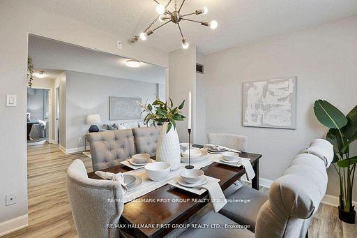 Photo 17 of Unit 1109, 2 Westney Road N, Ajax, Central East — HOMEH