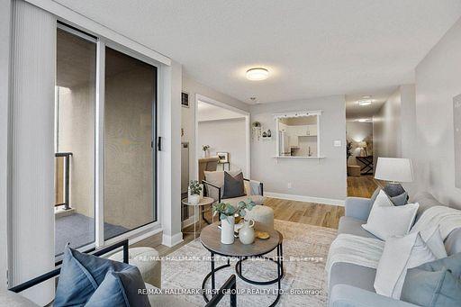 Photo 18 of Unit 1109, 2 Westney Road N, Ajax, Central East — HOMEH