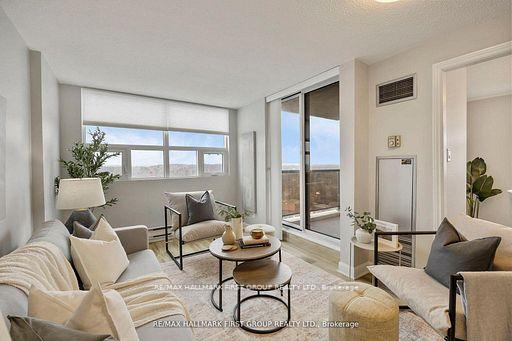 Photo 21 of Unit 1109, 2 Westney Road N, Ajax, Central East — HOMEH