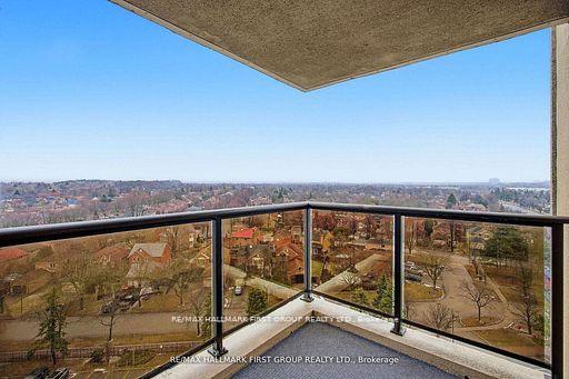 Photo 22 of Unit 1109, 2 Westney Road N, Ajax, Central East — HOMEH