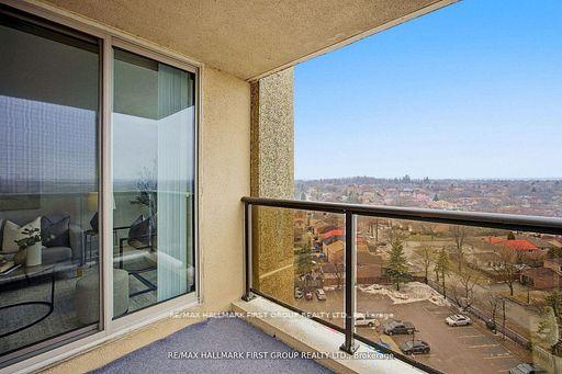 Photo 23 of Unit 1109, 2 Westney Road N, Ajax, Central East — HOMEH