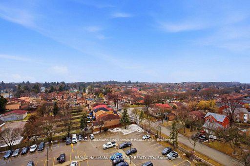Photo 24 of Unit 1109, 2 Westney Road N, Ajax, Central East — HOMEH