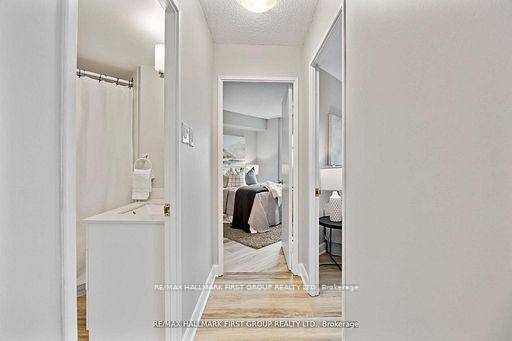 Photo 25 of Unit 1109, 2 Westney Road N, Ajax, Central East — HOMEH